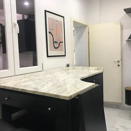 Studio Apartment Santa Caterina Bologna Exterior photo