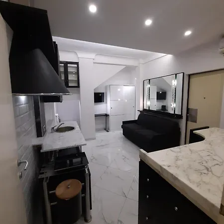 Studio Apartment Santa Caterina Bologna Exterior photo