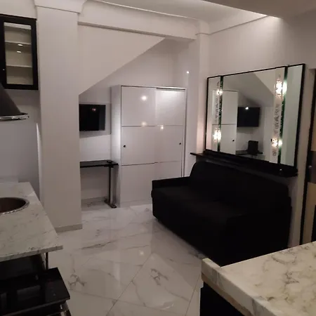 Studio Apartment Santa Caterina Bologna Exterior photo