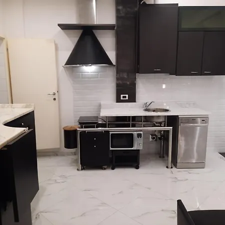 Studio Apartment Santa Caterina Bologna Exterior photo