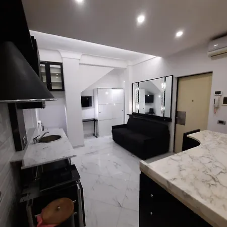 Studio Apartment Santa Caterina Bologna Exterior photo