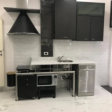 Studio Apartment Santa Caterina Bologna Exterior photo