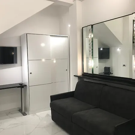 Studio Apartment Santa Caterina Bologna Exterior photo