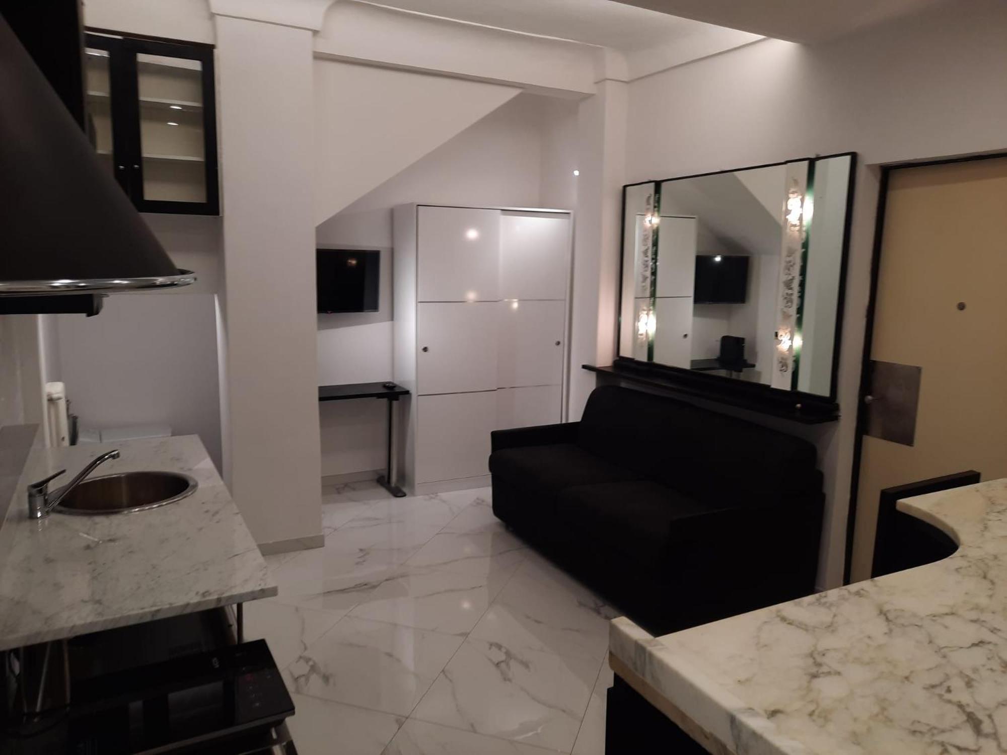Appartement Santa Caterina Bologna