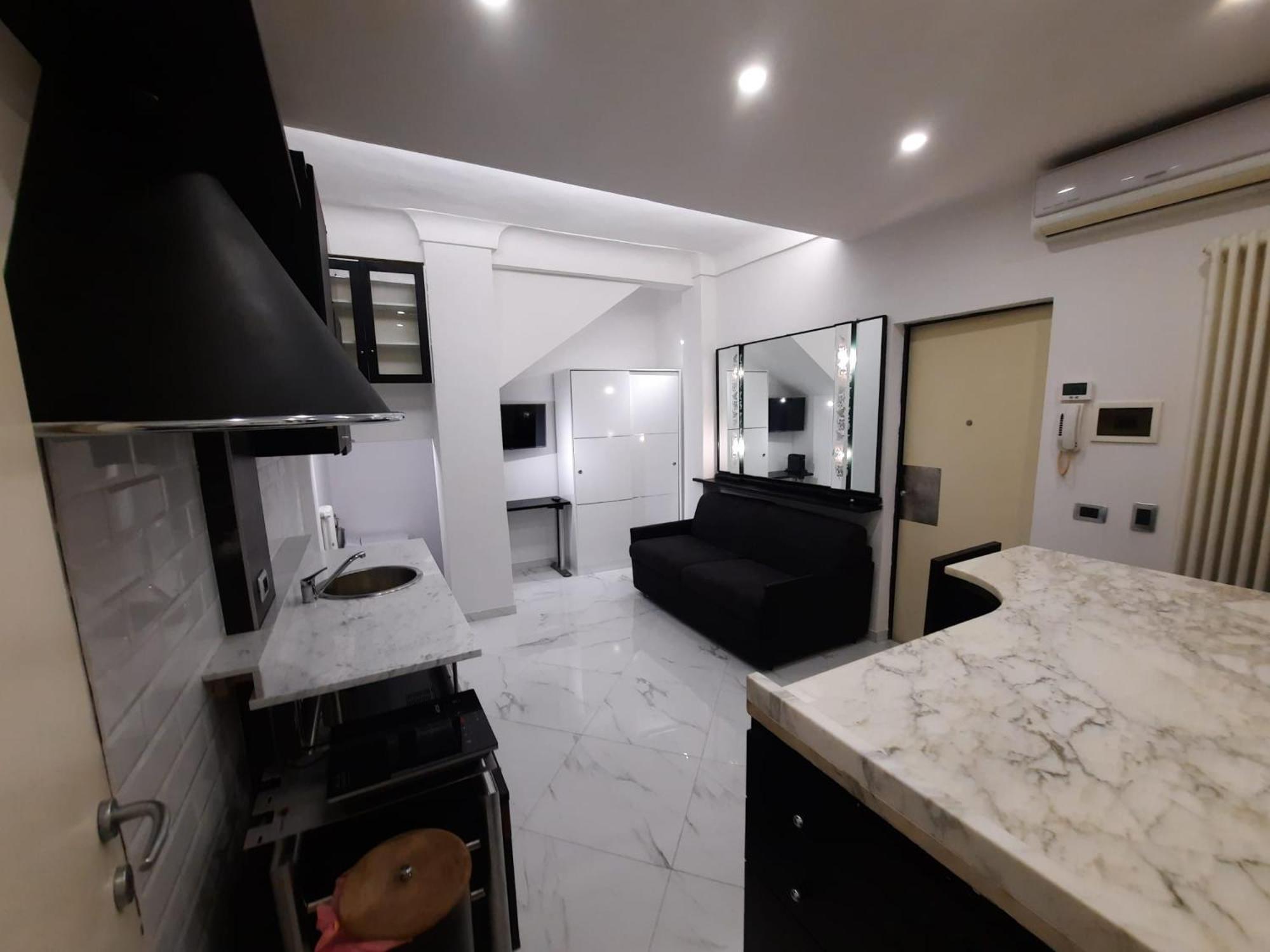 Santa Caterina Appartement *