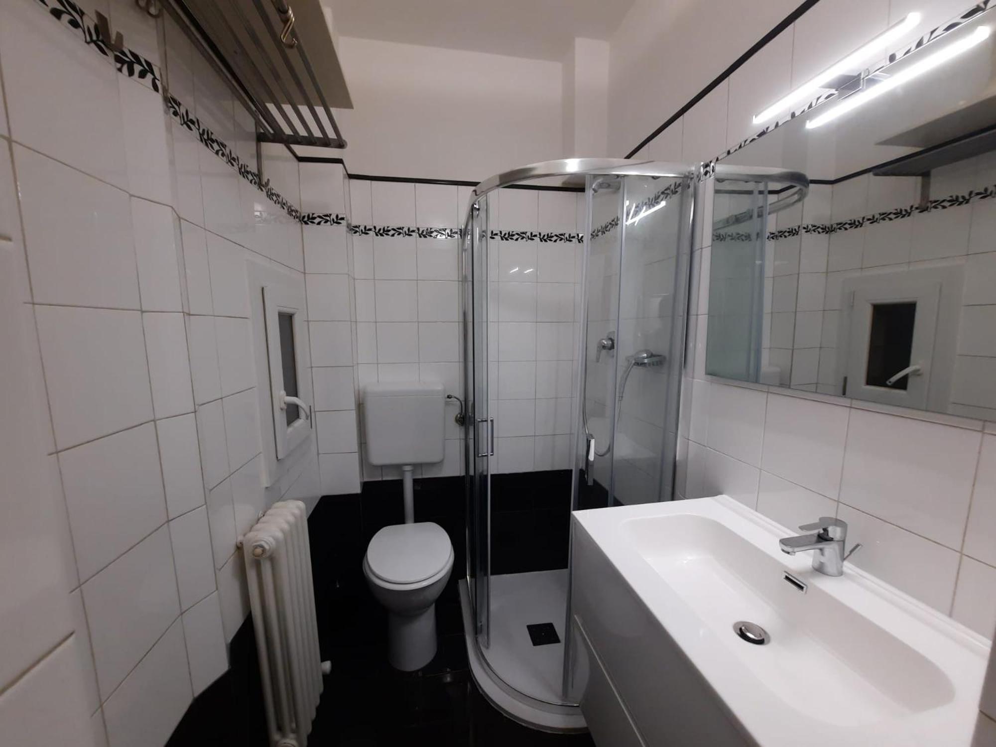 Santa Caterina Appartement