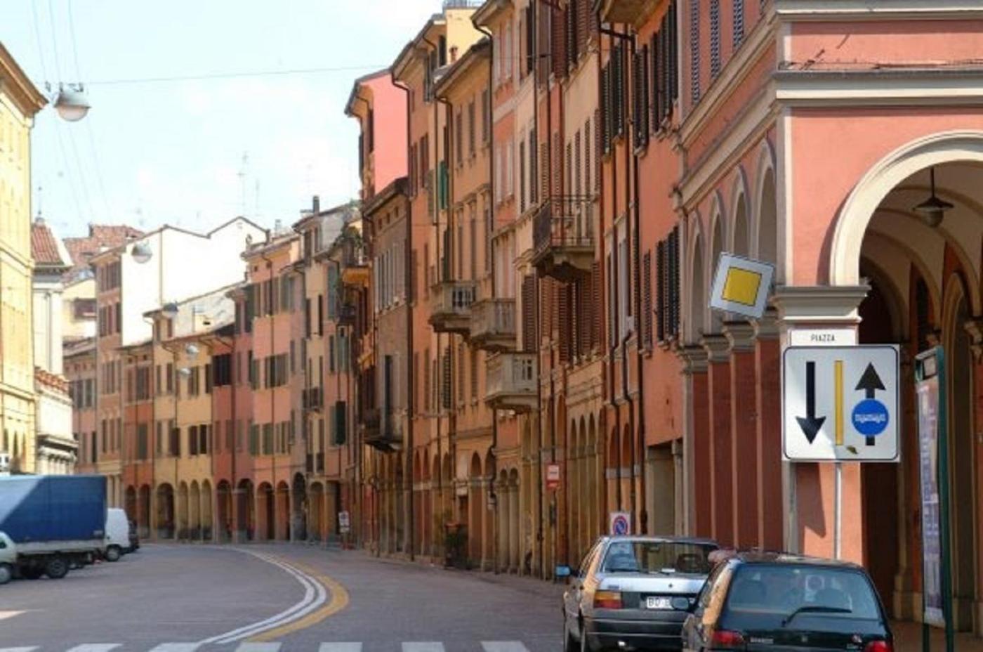 Appartement Santa Caterina Bologna