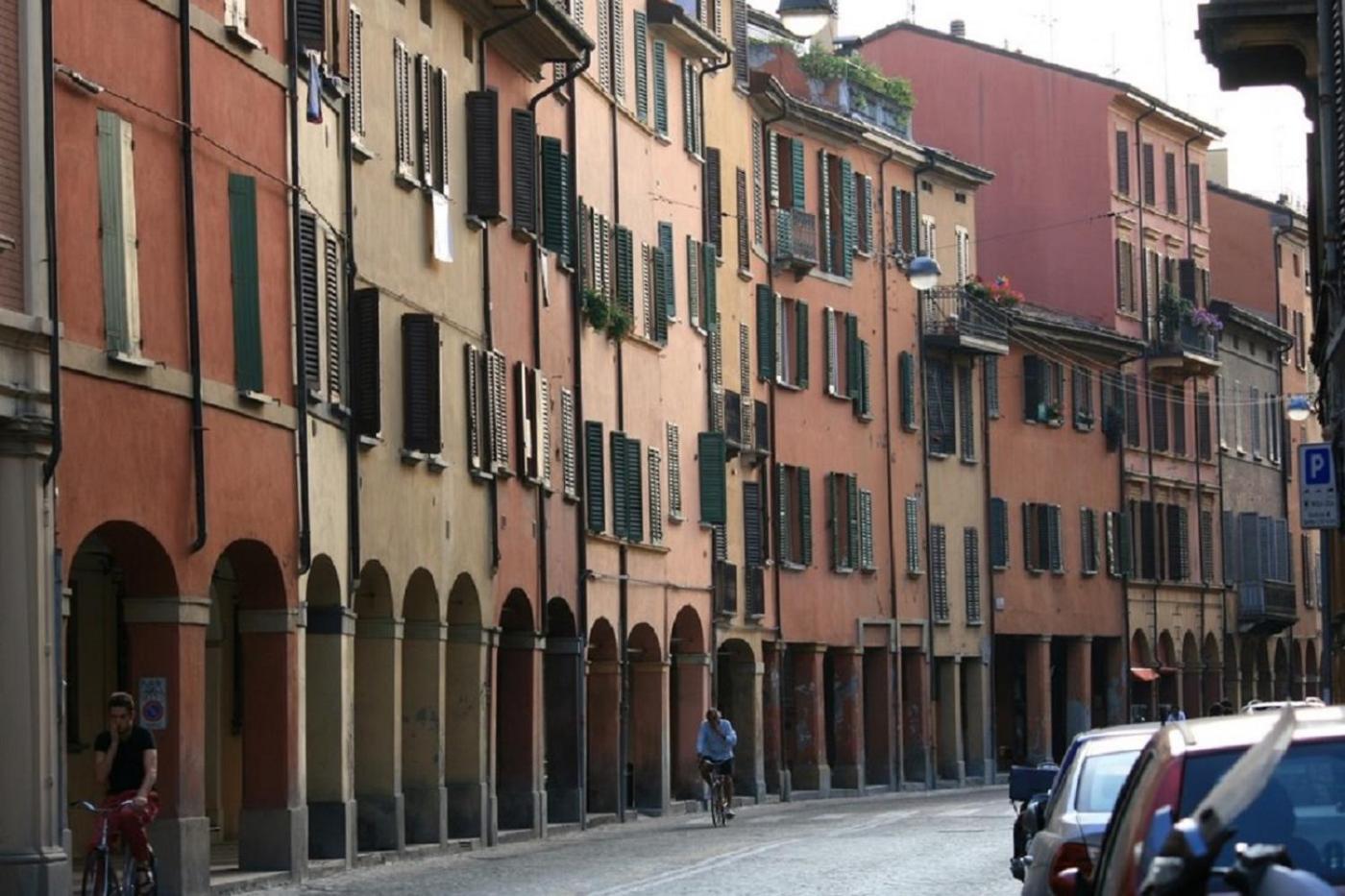 Santa Caterina Appartement
