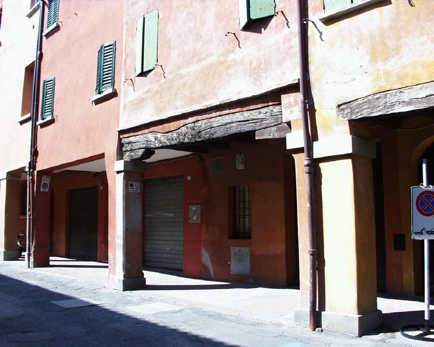 Santa Caterina Appartement *