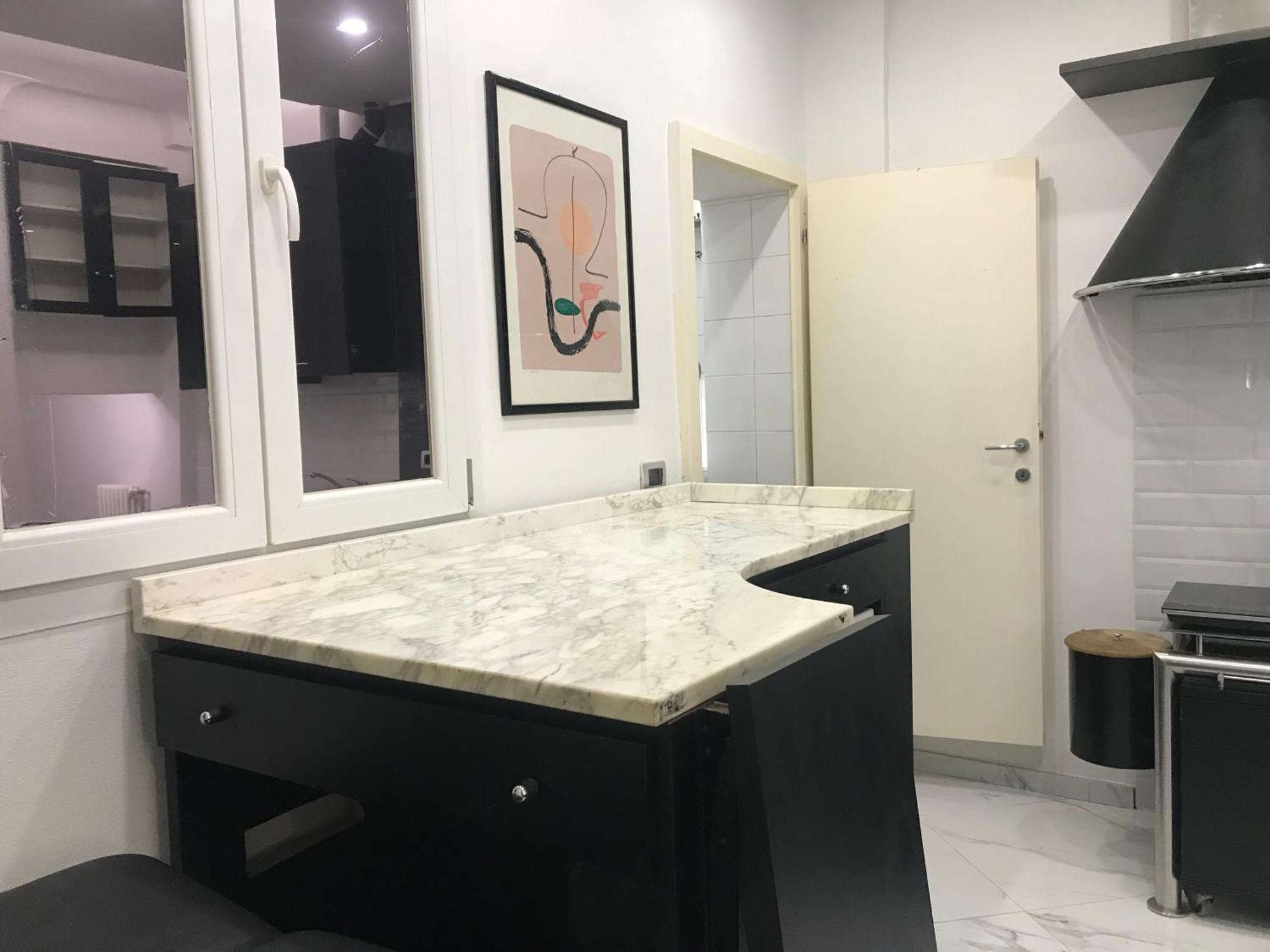 Apartment Santa Caterina